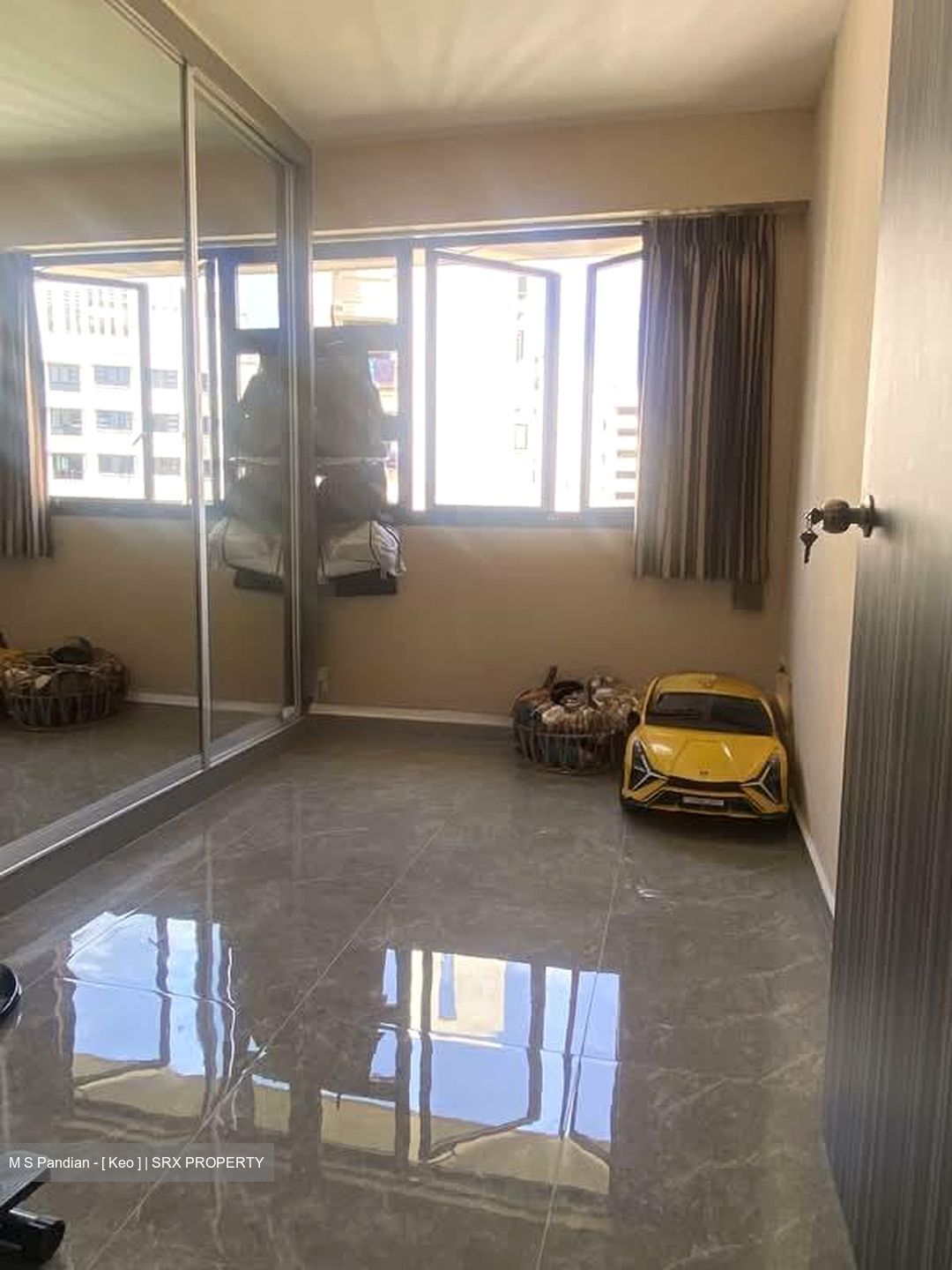 Blk 464A West Plains @ Bukit Batok (Bukit Batok), HDB 5 Rooms #596281881